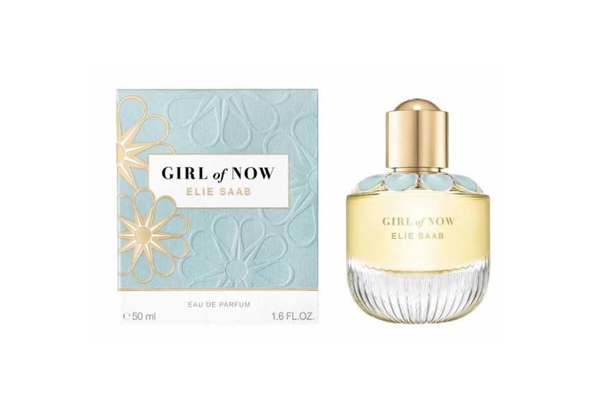 Elie Saab Girl Of Now Women Edp