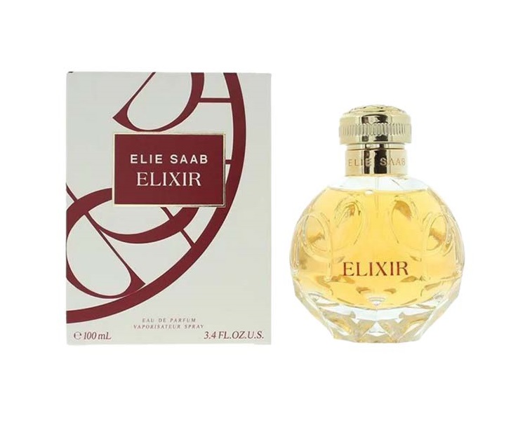 Elie Saab Elixir Women Edp