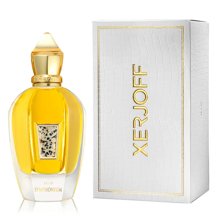 زيرجوف السيمفونيوم Edp