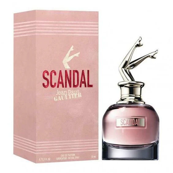 جان بول غوتييه فضيحة للنساء Edp 