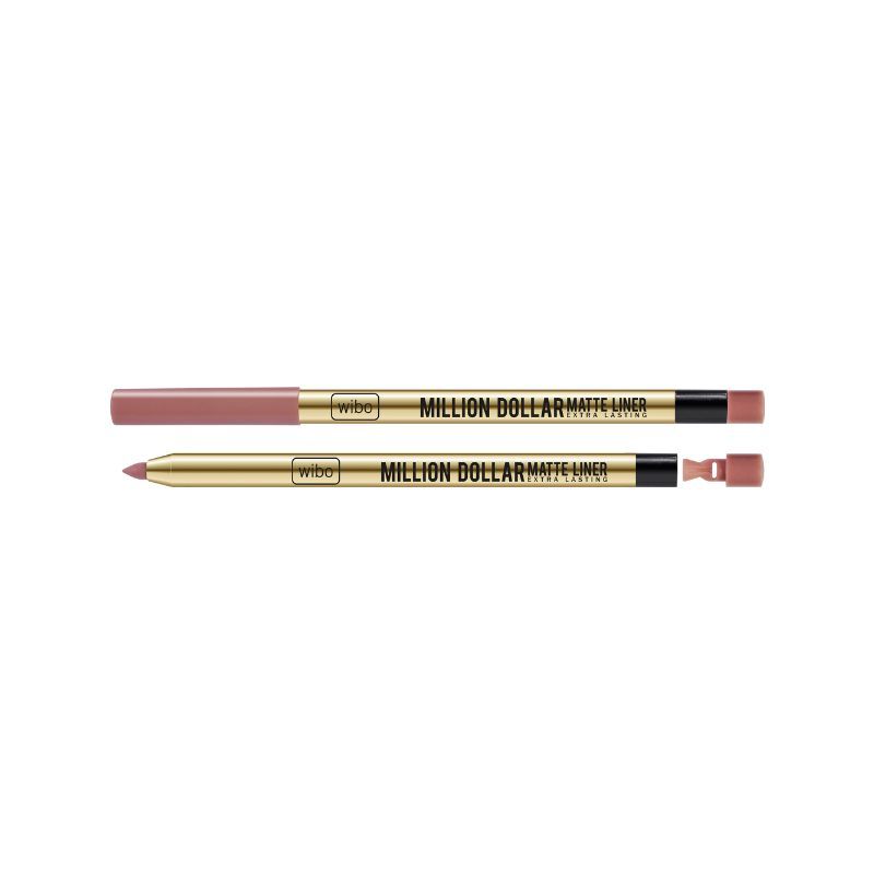 Lip Pencil Million Dollar