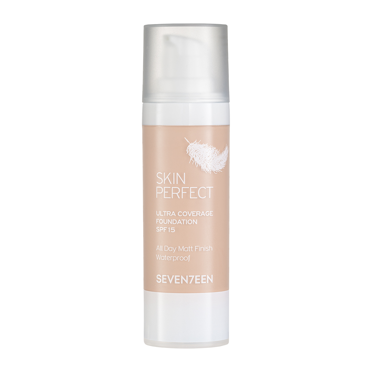Skin Perfect Foundation SPF15