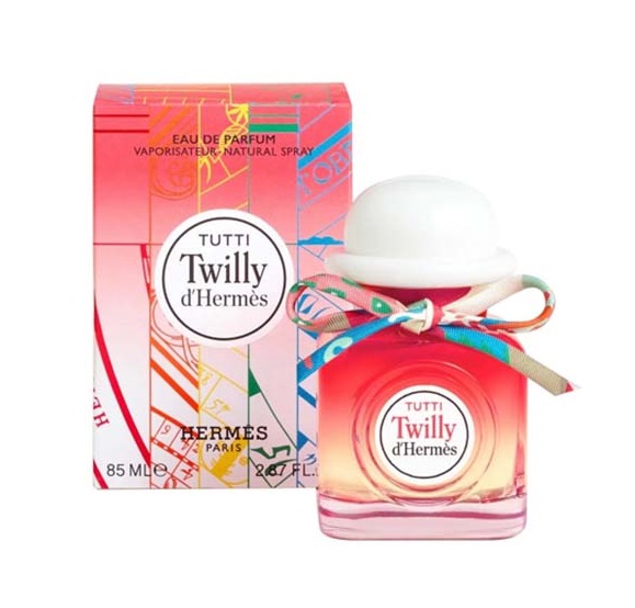 Tutti Twilly D'Hermes Women Edp