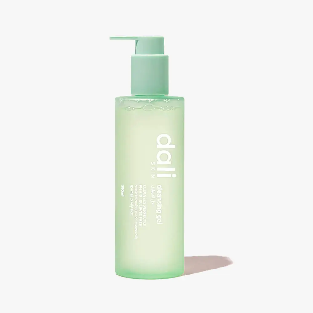 Cleansing Gel
