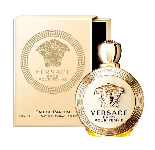 فيرساتشي إيروس للنساء Edp