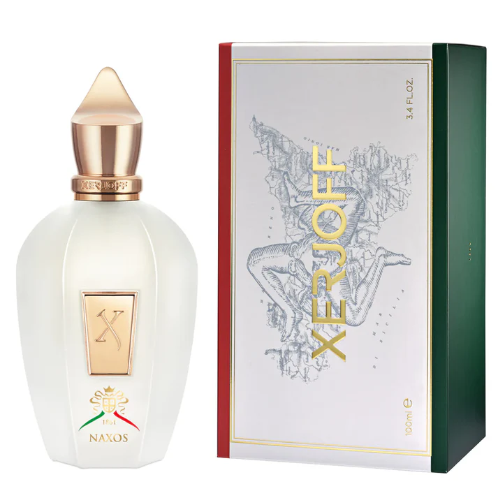 زيرجوف ناكسوس Edp