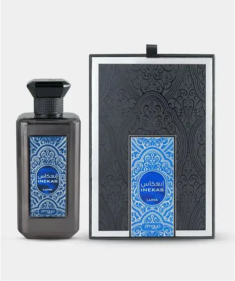 زيمايا إنيكاس لونا عطر للنساء 100 مل