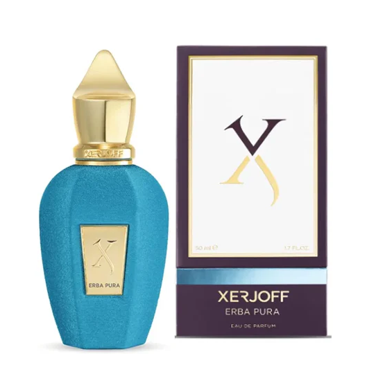 زيرجوف إربا بورا Edp