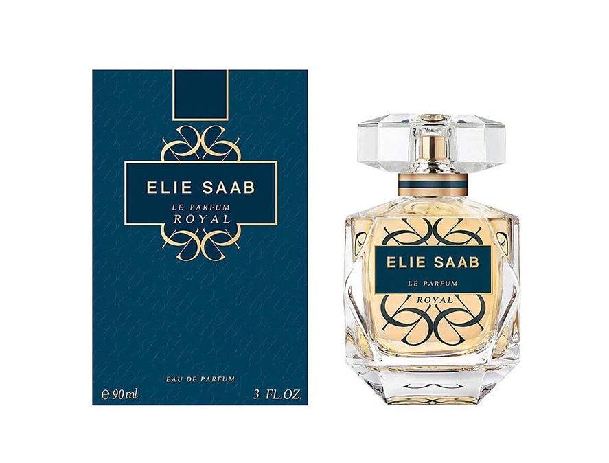 Elie Saab Le Parfum Royal Women Edp
