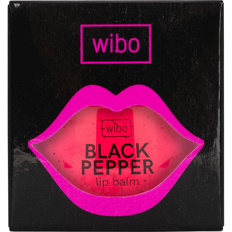 Black Pepper