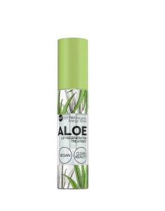 Bell HYPO Aloe Vegan  Lip Regenerating Treatment