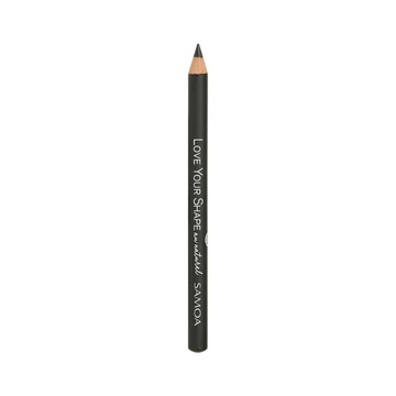 Samoa Love Your Shape Kajal Intense Eyeliner - 5 Shades available
