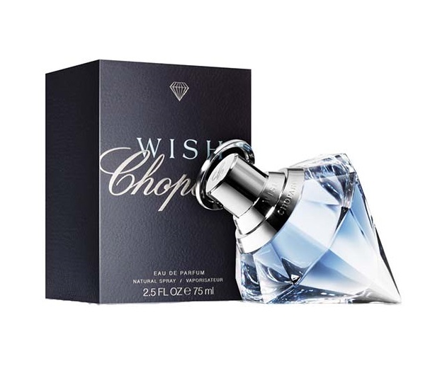 Chopard Wish Women Edp