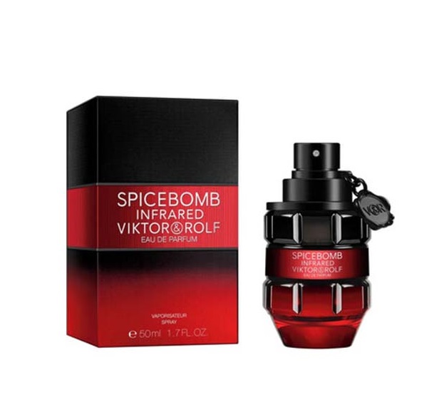 Victor&Ralph SpiceBomb Infrared Eau De Parfum