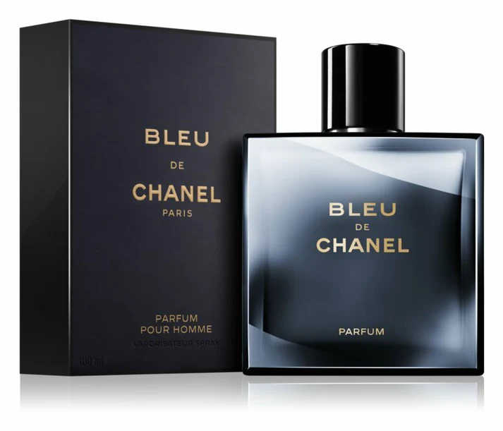 عطر بلو دي شانيل للرجال