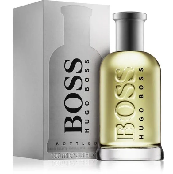 Hugo Boss Bottled Man Edt