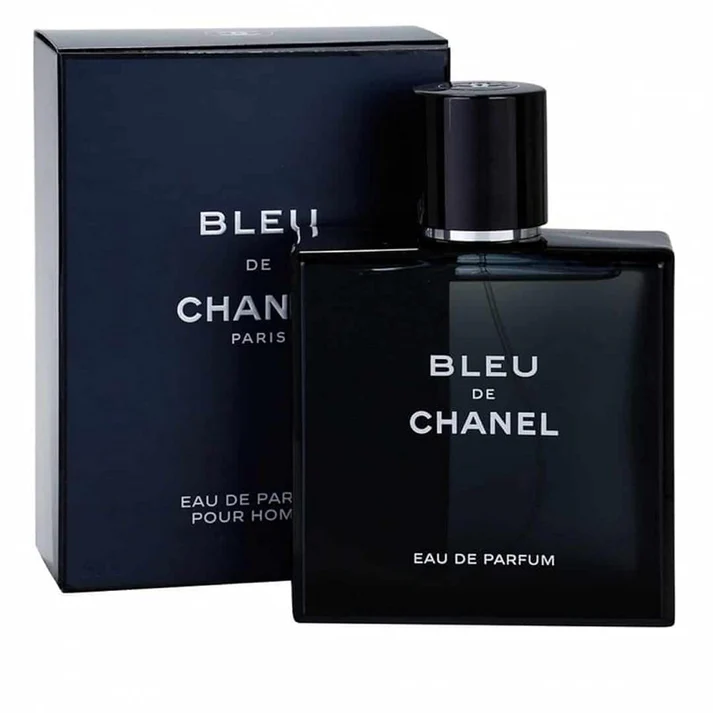 بلو دي شانيل للرجال Edp