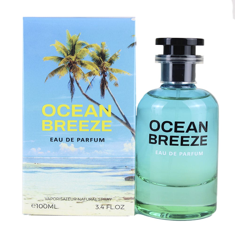 Emper Ocean Breeze