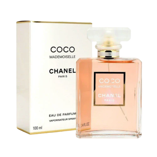 شانيل كوكو مادموزيل للنساء Edp