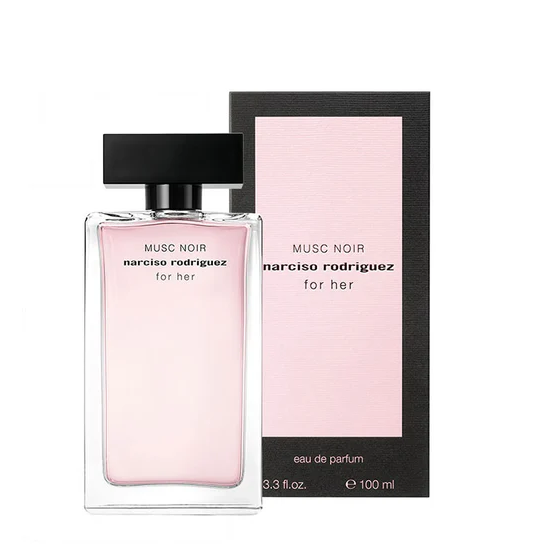 نارسيسو رودريغيز للسيدة مسك نوار Edp