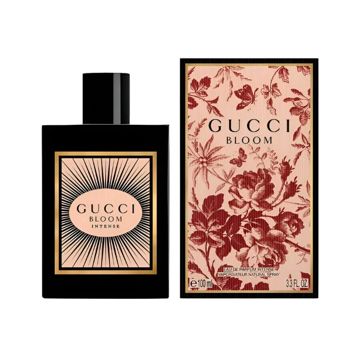 Gucci Bloom Intense Women Edp