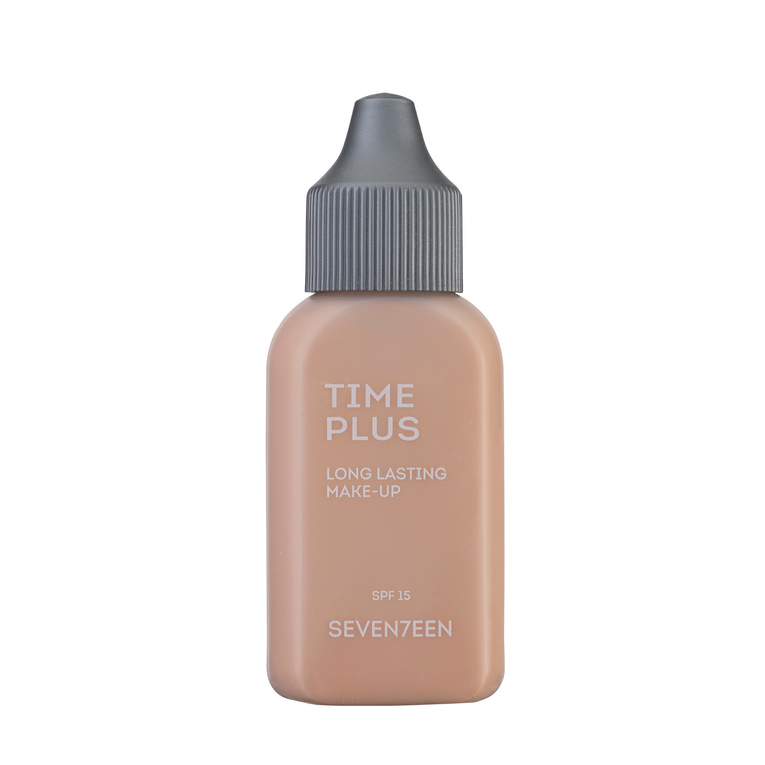Time Plus Foundation SPF15