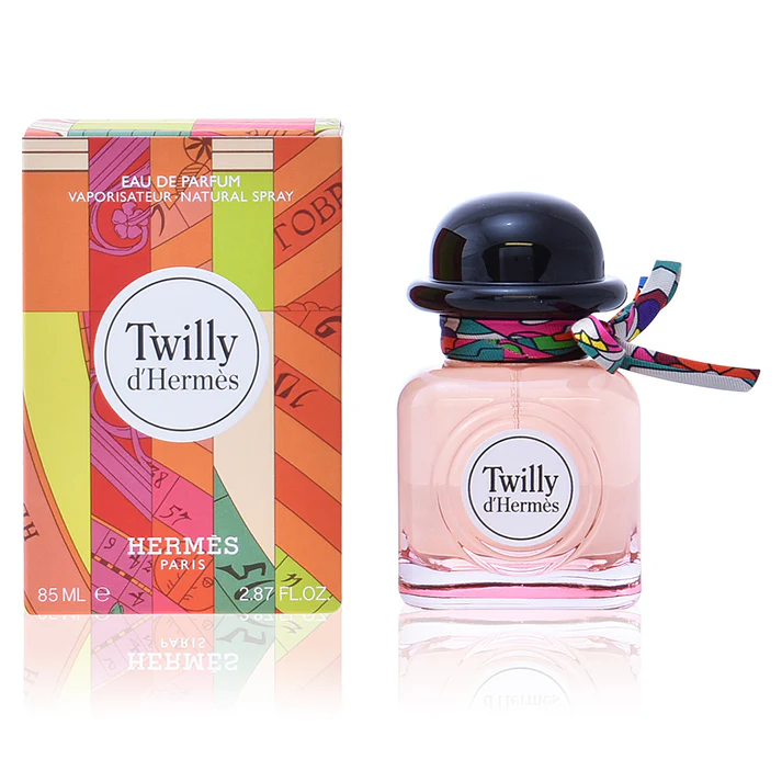 Twilly D`Hermes Women EDP