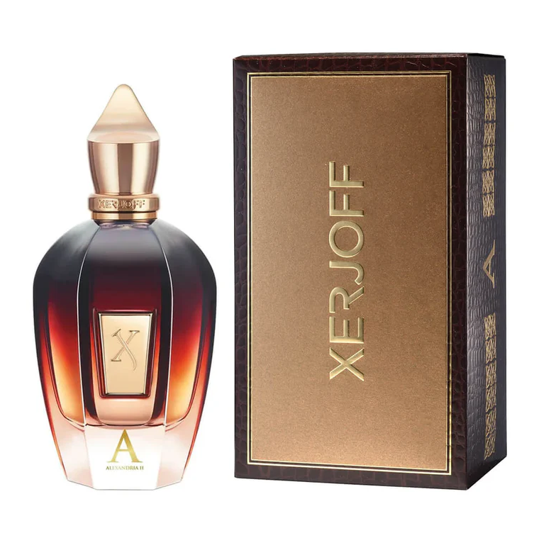 Xerjoff Alexdandria 2 Edp
