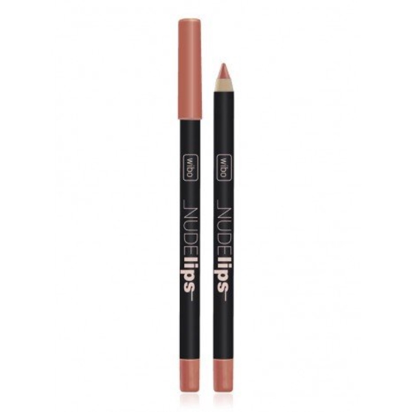 Lip Pencil Nude Lips