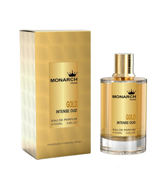 Emper Monarch Gold Intense Oud