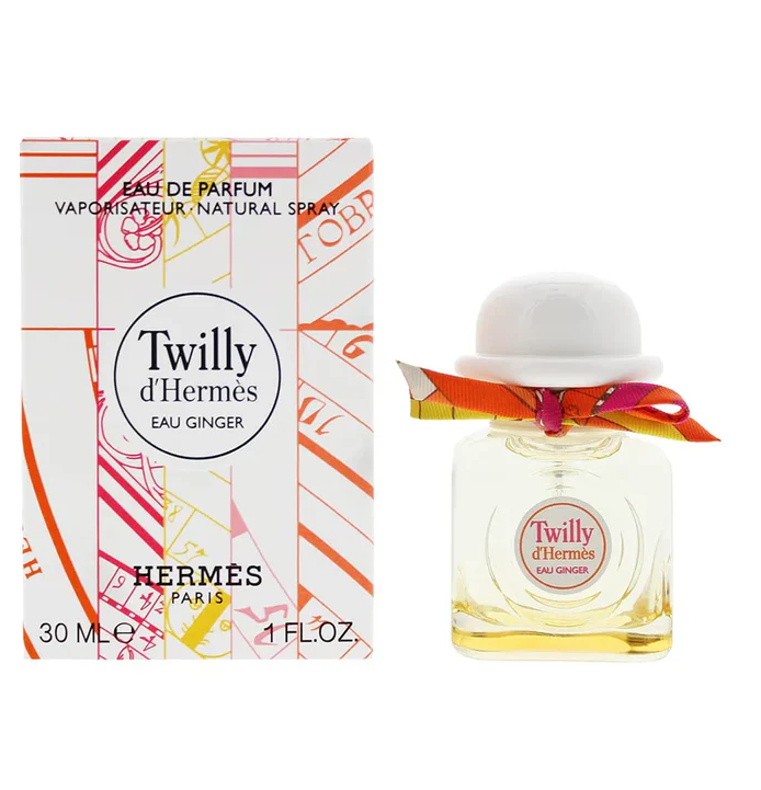 Twilly D`Hermes Eau Ginger Woman EDP