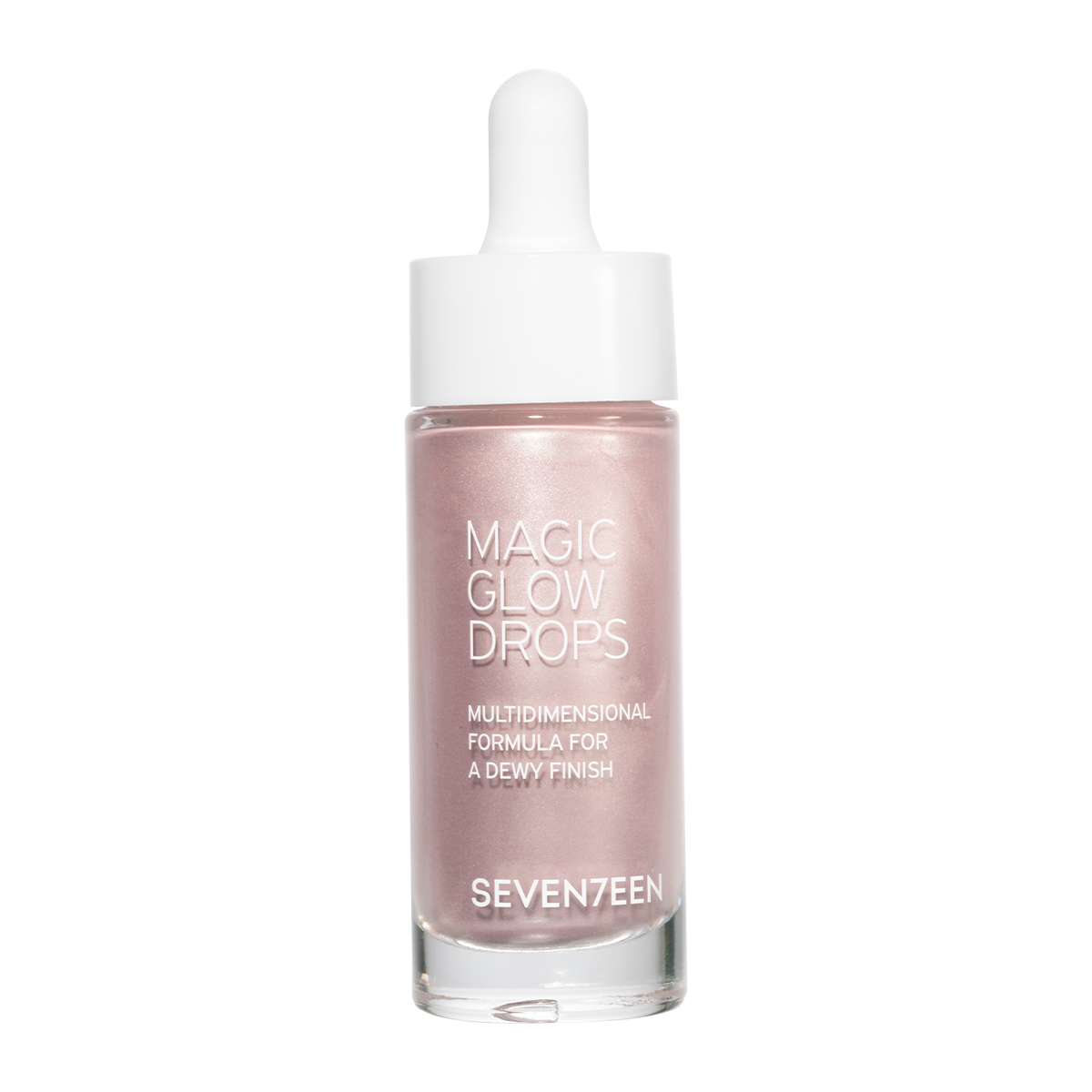 Seventeen Magic Glow Drops 