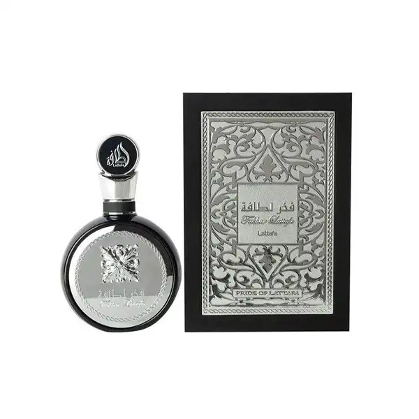 Lattafa Fakher Black Edp 100ML