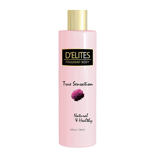 Delites True Sensation Body Lotion