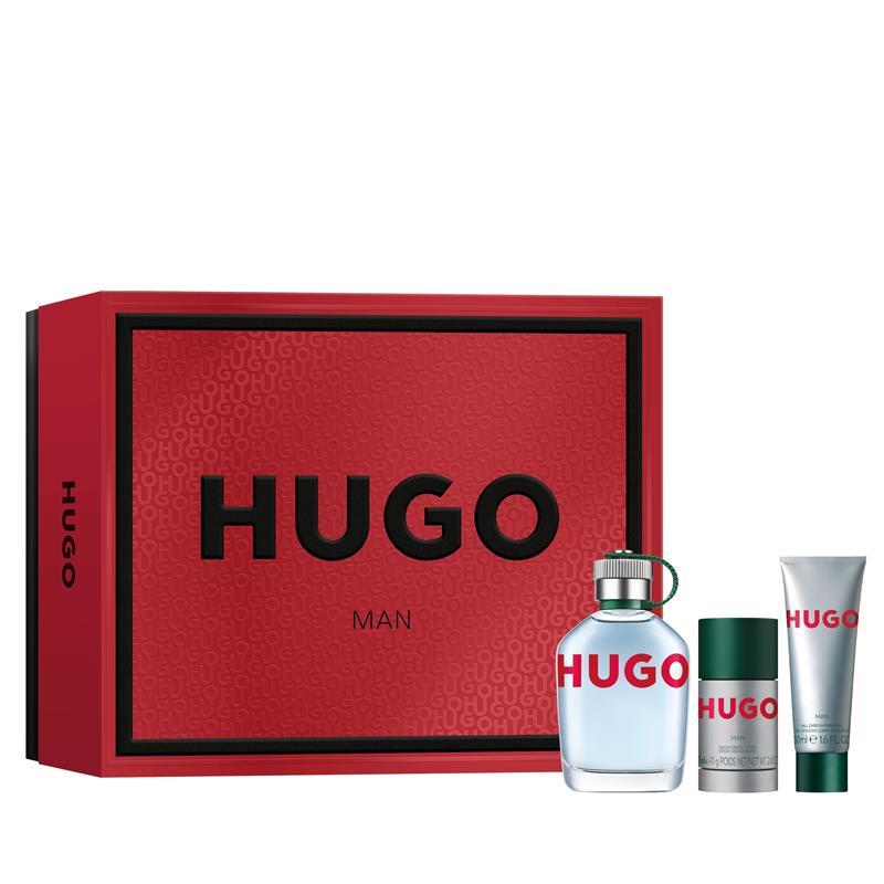 Hugo Boss Hugo Gift Set