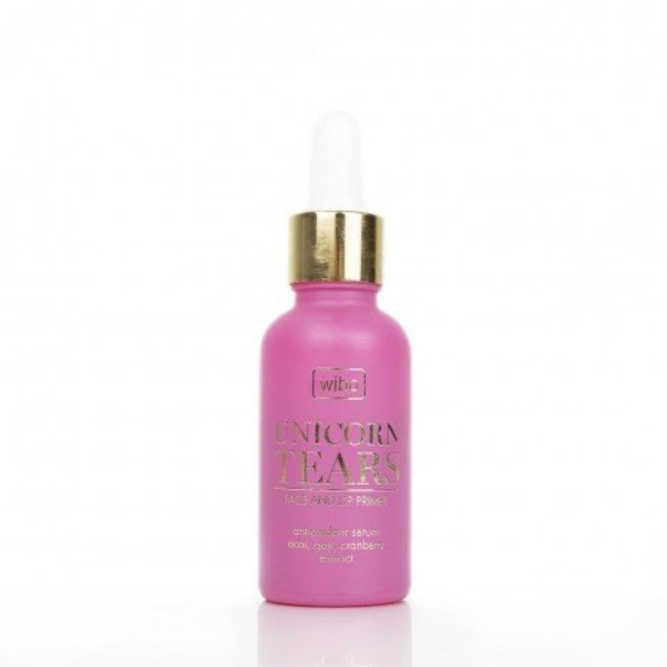 Primer Unicorn Tears
