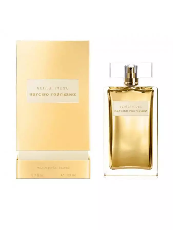 نارسيسو رودريغيز سانتال مسك للنساء Edp
