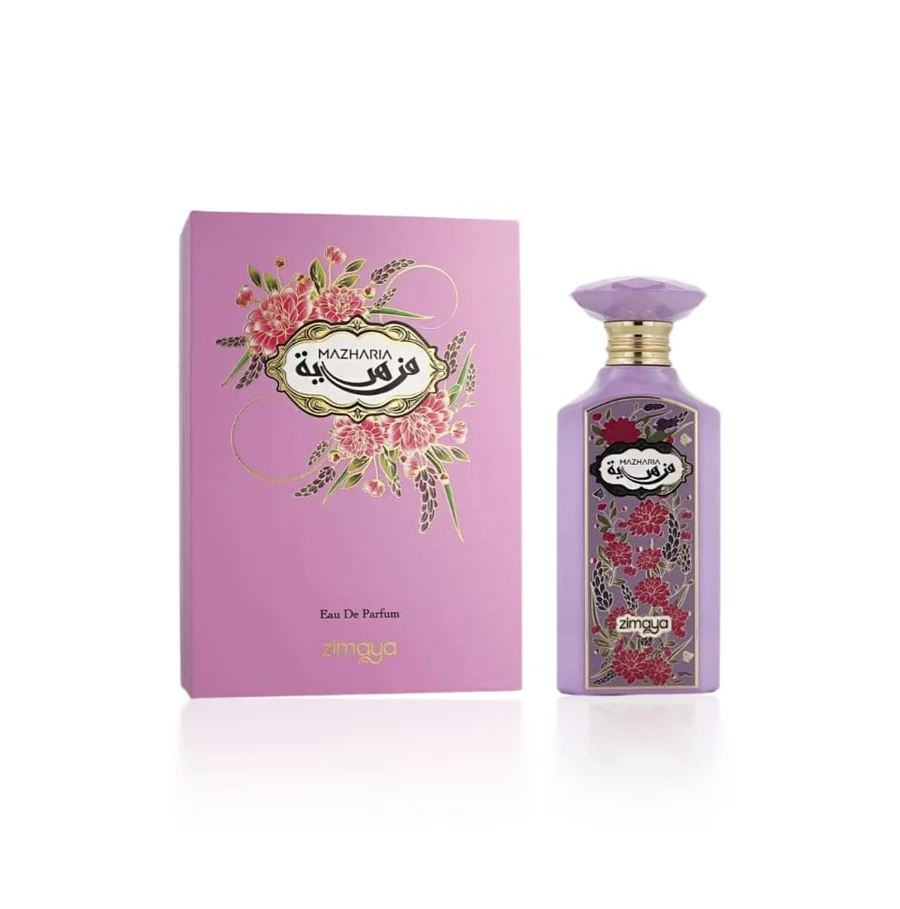 زيمايا مزاريا عطر نسائي أو دي 100 مل