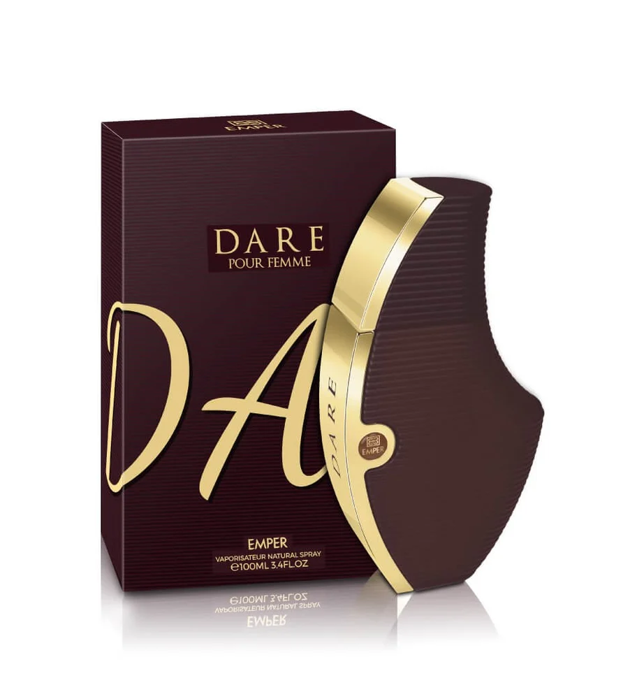 Emper Dare