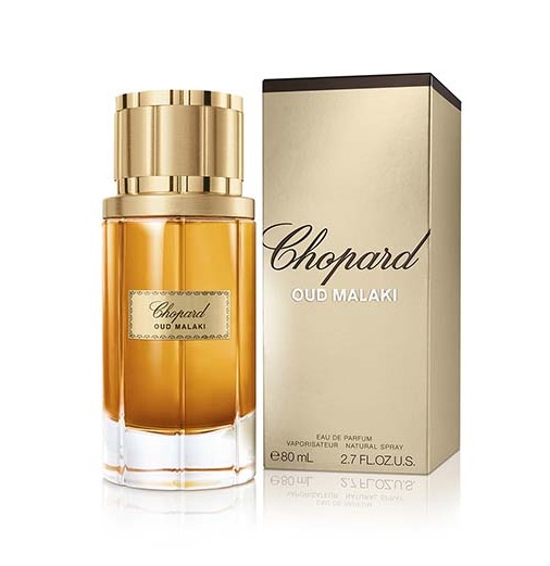 Chopard Oud Malaki Unisex