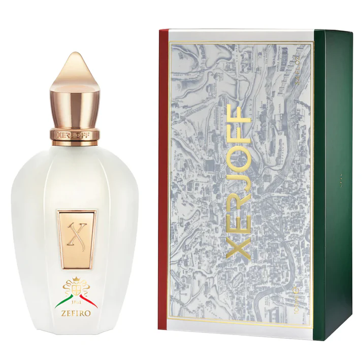 زيرجوف زيفيرو Edp