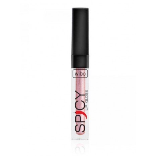 Lip Gloss Spicy