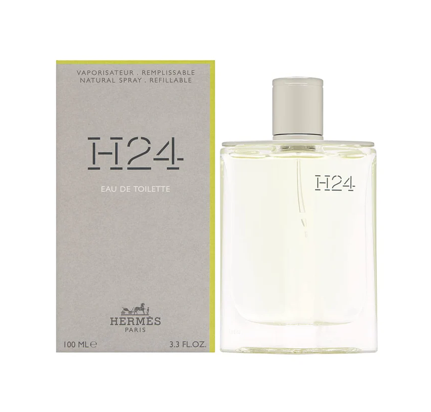 Hermes H24 Men Edt