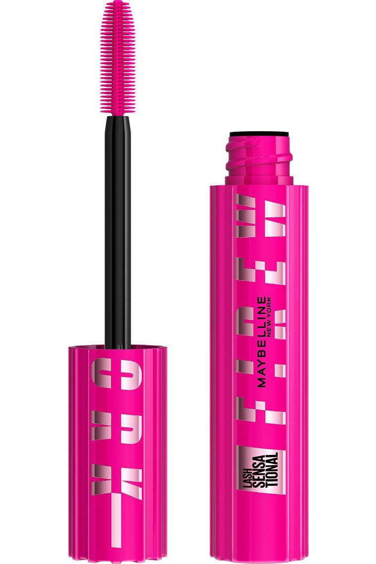 LASH SENSATIONAL FIREWORK™ Washable Mascara Makeup