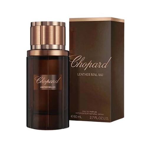 Chopard Leather Malaki Unisex Edp