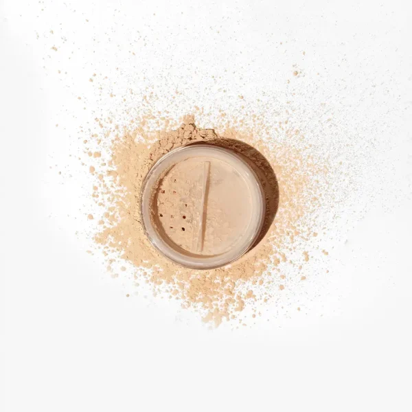 Loose Powder