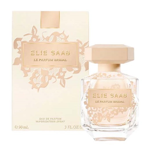 Elie Saab Le Parfum Bridal Women Edp