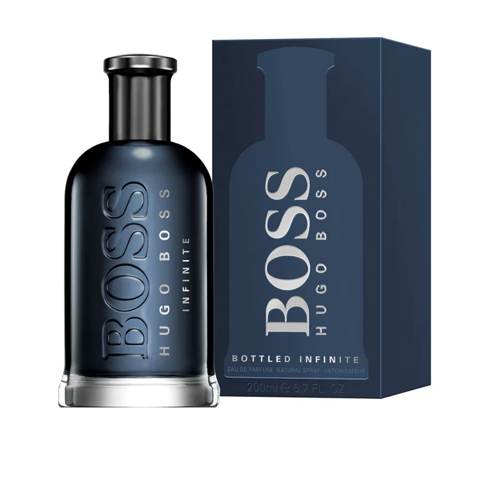 Hugo Boss Bottled Infinite Man Edp
