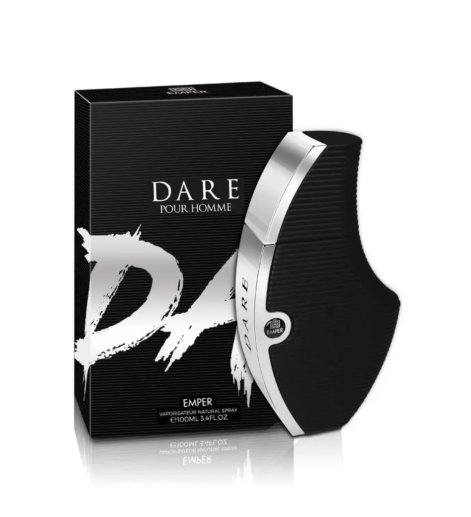 Emper Dare 