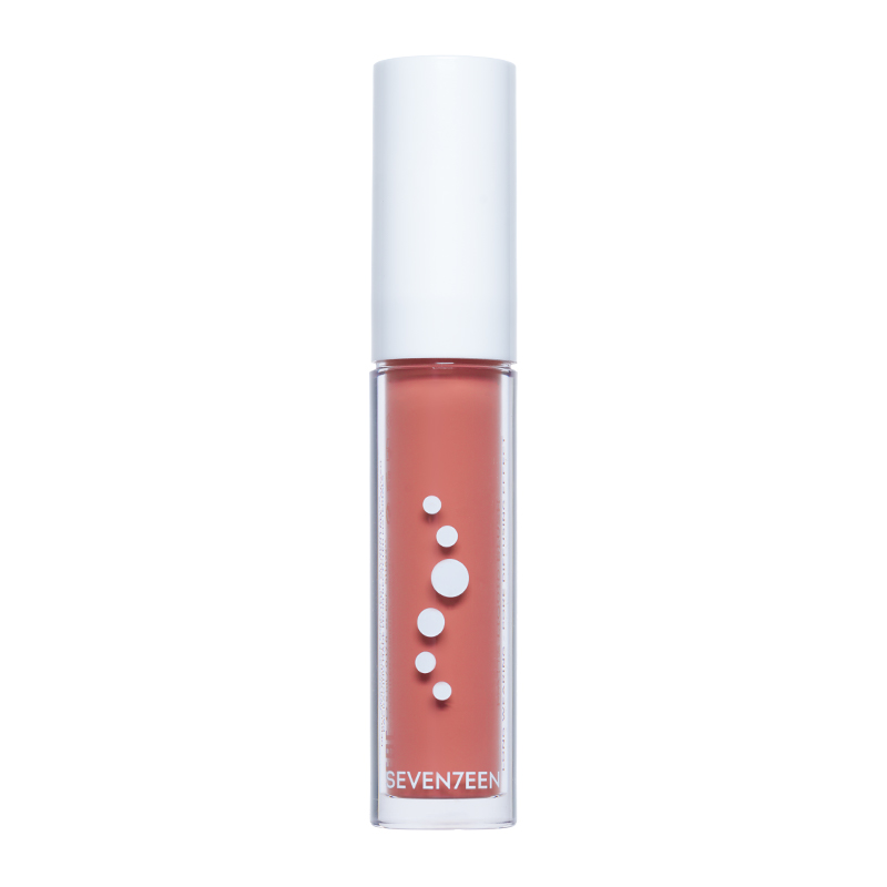 Natural Velvet Matte Liquid Blush